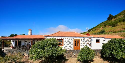 Garafia House | Casa Rural Las Llanadas