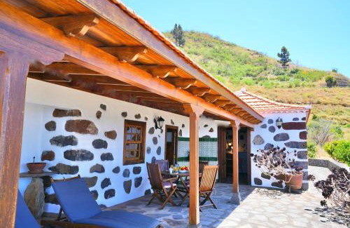 Garafia House | Casa Rural Las Llanadas