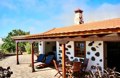 Garafia House | Casa Rural Las Llanadas