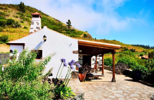 Garafia House | Casa Rural Las Llanadas