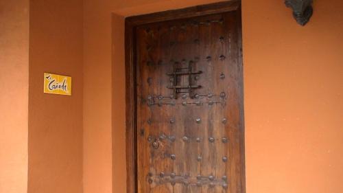 Buendia House | Casa Rural las Médicas