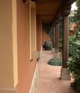 Buendia House | Casa Rural las Médicas