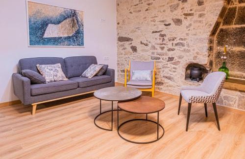 Rianxo House | Casa Rural Laxido