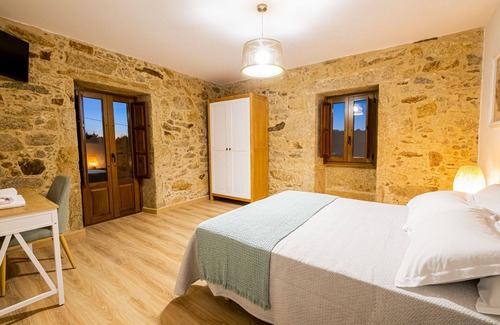Rianxo Hotel | Casa Rural Laxido