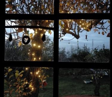 Sauzal House | CASA RURAL LIMÓN Y SOL