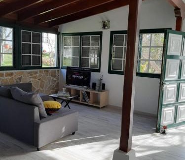 Sauzal House | CASA RURAL LIMÓN Y SOL