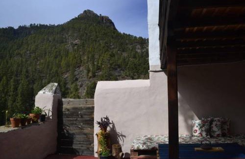 Tejeda House | Casa Rural Lomito del Pino