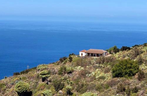 Santo Domingo House | Casa Rural Los Barranquitos