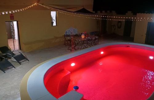 Albox House | Casa rural los Cerezos
