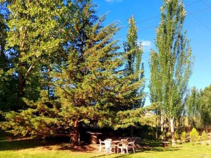 Tupungato House | Casa Rural Los Coirones 4Pax By Inside