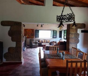 Tupungato House | Casa Rural Los Coirones 4Pax By Inside