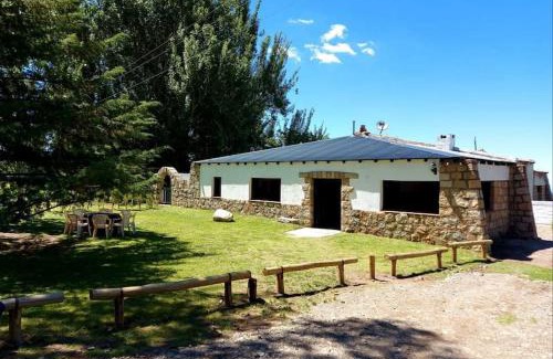 Tupungato House | Casa Rural Los Coirones 4Pax By Inside