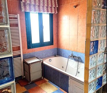 Jabaga Ski Chalet | CASA RuRAL LOS DESAYUNOS