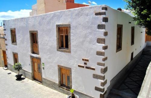 Aguimes House | Casa Rural Los Suárez