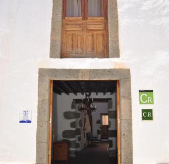 Aguimes House | Casa Rural Los Suárez