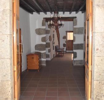 Aguimes House | Casa Rural Los Suárez