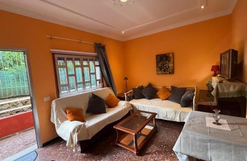 Moya Apartment | Casa Rural Los Tilos Betancor