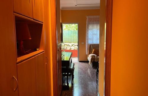 Moya Apartment | Casa Rural Los Tilos Betancor