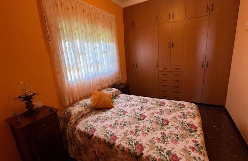 Moya Apartment | Casa Rural Los Tilos Betancor