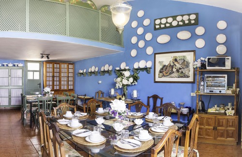 Garachico House | Casa Rural Malpais Trece