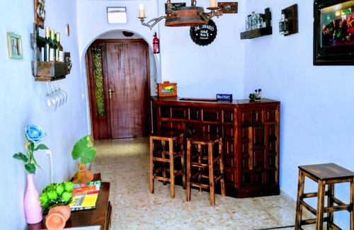 Carratraca House | Casa Rural María