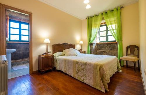 Salvaterra de Mino House | Casa Rural Maria Bargiela