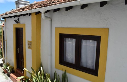 Hermigua House | Casa Rural Maribel