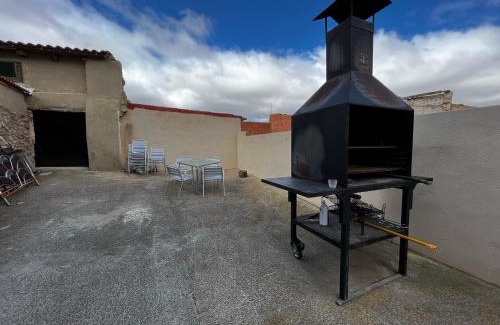 Teruel House | Casa Rural Maroto