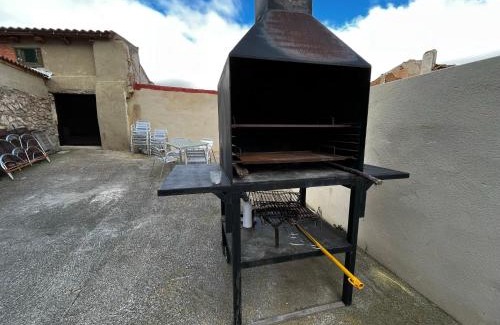 Teruel House | Casa Rural Maroto