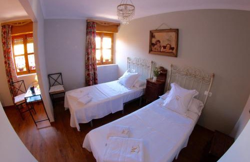 Povedilla House | Casa Rural Melitón