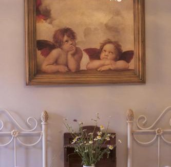 Povedilla House | Casa Rural Melitón