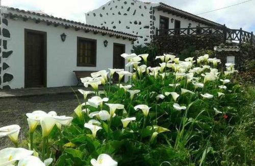 Erjos House | Casa Rural Monte del Agua