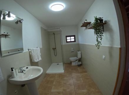 Puerto del Rosario Villa | Casa Rural Muchichafe