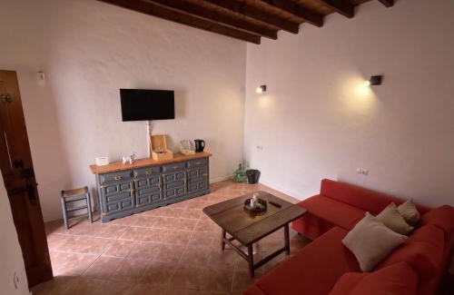 Puerto del Rosario Villa | Casa Rural Muchichafe