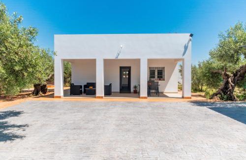 Marchena House | Casa Rural Olivera