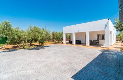 Marchena House | Casa Rural Olivera