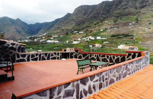 Hermigua House | Casa Rural Ondina
