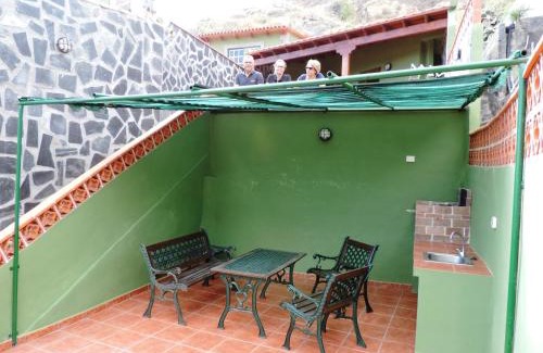 Hermigua House | Casa Rural Ondina