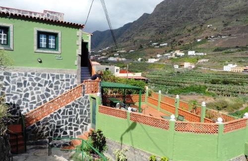 Hermigua House | Casa Rural Ondina