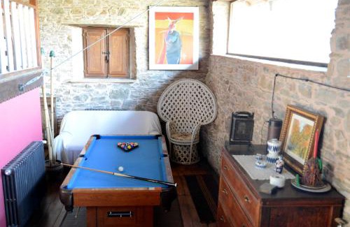 Ponferrada House | Casa Rural Pico del Lugar