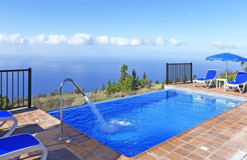 Tijarafe House | Casa Rural Pastor