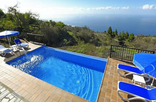 Tijarafe House | Casa Rural Pastor