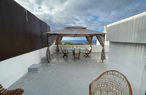 Arucas House | Casa Rural PATIO DE LAS FLORES