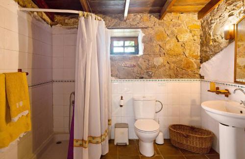 Tejeda Villa | Casa Rural Pepita la de las flores