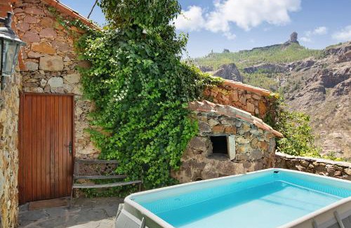 Tejeda Villa | Casa Rural Pepita la de las flores