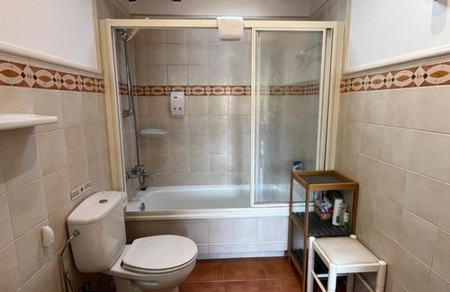 Carcacia Villa | Casa rural peregrina