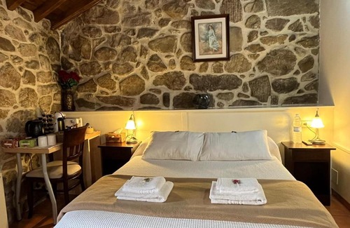 Carcacia Villa | Casa rural peregrina