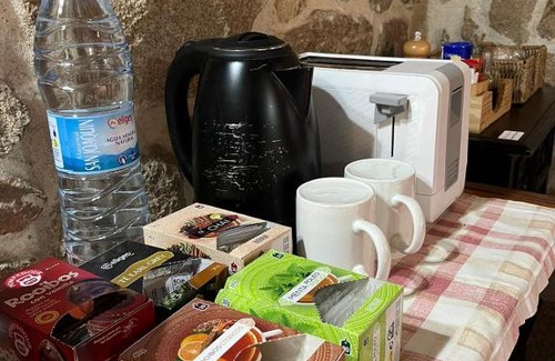 Carcacia Villa | Casa rural peregrina