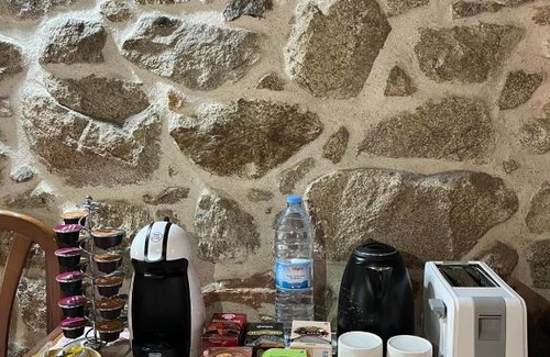 Carcacia Villa | Casa rural peregrina