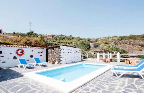 La Mancha House | Casa Rural Quinta Sevi